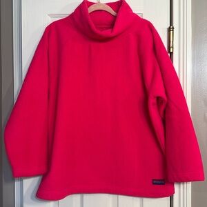 GAP Funnel Neck Fleece